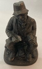 Figure man sat for sale  SCARBOROUGH