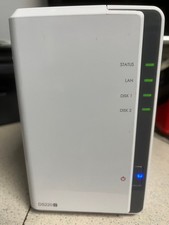 Synology nas ds220j usato  Venegono Superiore