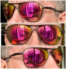 Oakley new crosshair for sale  DEWSBURY