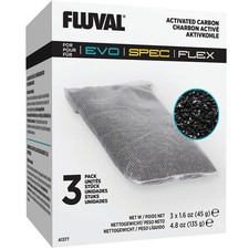 Fluval spec carbon for sale  Taunton
