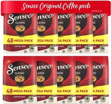 Packs senseo regular for sale  BIRMINGHAM