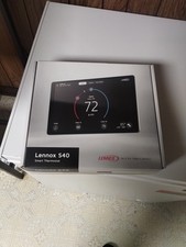 Lennox s40 smart d'occasion  Expédié en Belgium