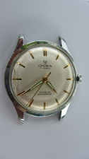 Montre vintage mecanique d'occasion  Quarouble