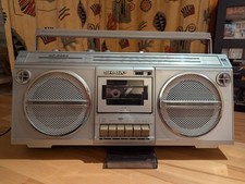 Sharp 6464 stereo gebraucht kaufen  Bad Aibling