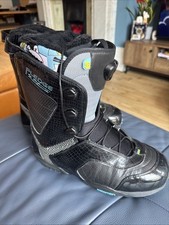Salomon pledge snowboard for sale  SOUTHSEA