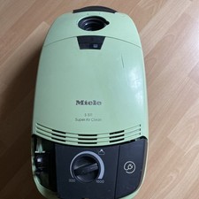 Miele staubsauger gebraucht kaufen  Stuttgart