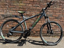 Ghost se6000 mtb for sale  DONCASTER