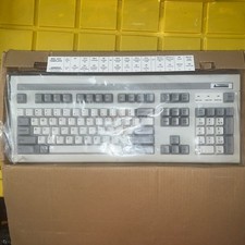 Teclado Wyse Technology P/N 901865-01 Novo Estoque Antigo CEREBRUS PYROTRONICS comprar usado Teclado Wyse Technology P/N 901865-01 Novo Estoque Antigo CEREBRUS PYROTRONICS comprar usado  Enviando para Brazil