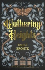 Emily brontë wuthering for sale  STOCKPORT
