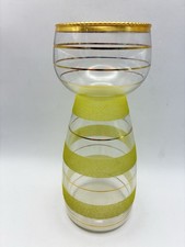 Vintage retro yellow for sale  KIDLINGTON