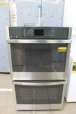 Jtd3000snss stainless double for sale  Hartland