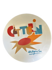 Piatto ugo nespolo usato Piatto ugo nespolo usato  Torino