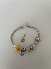 Silberarmband armband 925 gebraucht kaufen  Düsseldorf