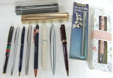 Joblot ballpoint pens for sale  UK