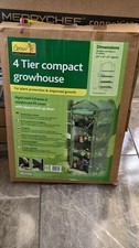 Gardman grow tier for sale  STAFFORD
