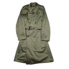 Vintage 107 overcoat for sale  Jacksonville