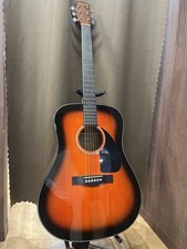 Fender CD-60 comprar usado  Enviando para Brazil