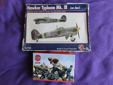 Pavla hawker typhoon for sale  SEVENOAKS