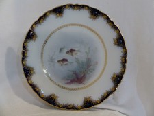 Porcelaine limoges theodore d'occasion  Terrasson-Lavilledieu