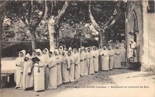 Cpa prechac bains d'occasion Cpa prechac bains d'occasion  Claira