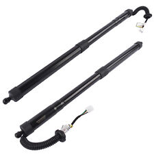 2pcs tailgate liftgate for sale  LICHFIELD