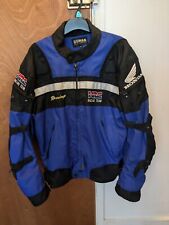 Honda racing jacket for sale  WESTCLIFF-ON-SEA