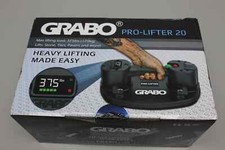 Grabo pro electric d'occasion  Expédié en Belgium