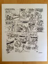 Papyrus césar astérix d'occasion  France
