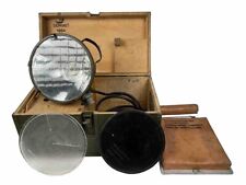 Scheinwerfer suchlicht 1968 gebraucht kaufen  Bad Urach