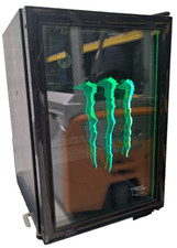 Crystal cooler monster for sale  AYLESBURY