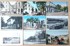 Algerie villes villages d'occasion  Beaucaire