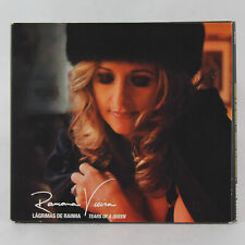 Ramana vieira tears for sale  Mcminnville
