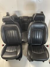Jaguar type saloon for sale  BODMIN