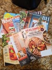 Magazine lot assorted for sale  Rockford