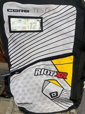 Core riot kites gebraucht kaufen  Dillingen a.d.Donau