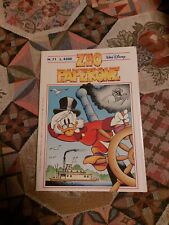 Walt disney zio usato  Torino
