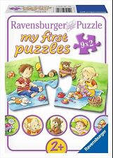 First puzzle kleine gebraucht kaufen  Bremen