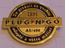 Pin ibm plug d'occasion  Saint-Nazaire