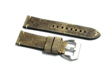 Cinturino orologio pelle usato  Valmontone