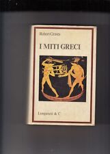 Miti greci usato  Italia