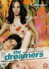 Dreamers, the (DVD, 2003) Região 2 comprar usado  Enviando para Brazil