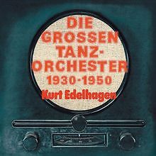 Grossen tanzorchester 1930 gebraucht kaufen  Berlin