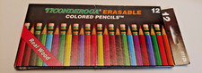 Dixon ticonderoga erasable for sale  Salem