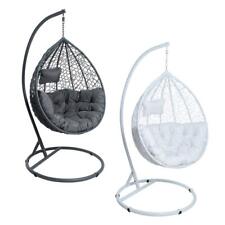 Polyrattan hängesessel hänge gebraucht kaufen  Grünsfeld