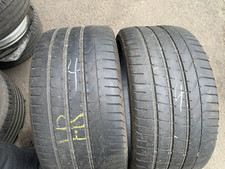 Sommerreifen pirelli zero gebraucht kaufen  Lüdenscheid