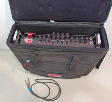 Swr 500 bass for sale  Columbus