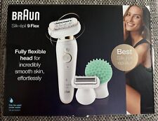 Braun silk épil gebraucht kaufen  Rosdorf