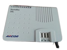 Arcor starter box gebraucht kaufen  Ludwigshafen am Rhein