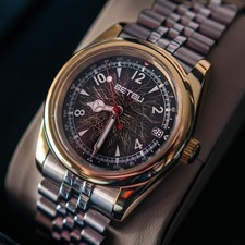 Custom built automatic for sale  LONDON