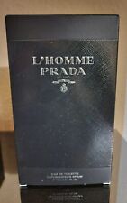 Prada homme eau gebraucht kaufen  Bochum
